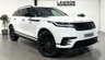 USED 2018 68 LAND ROVER RANGE ROVER VELAR 2.0 D180 R-Dynamic HSE SUV 5dr Diesel Auto 4WD Euro 6 (s/s) (180 ps) 