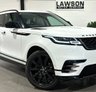 USED 2018 68 LAND ROVER RANGE ROVER VELAR 2.0 D180 R-Dynamic HSE SUV 5dr Diesel Auto 4WD Euro 6 (s/s) (180 ps) 