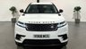 USED 2018 68 LAND ROVER RANGE ROVER VELAR 2.0 D180 R-Dynamic HSE SUV 5dr Diesel Auto 4WD Euro 6 (s/s) (180 ps) 