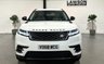USED 2018 68 LAND ROVER RANGE ROVER VELAR 2.0 D180 R-Dynamic HSE SUV 5dr Diesel Auto 4WD Euro 6 (s/s) (180 ps) 