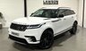 USED 2018 68 LAND ROVER RANGE ROVER VELAR 2.0 D180 R-Dynamic HSE SUV 5dr Diesel Auto 4WD Euro 6 (s/s) (180 ps) 