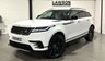 USED 2018 68 LAND ROVER RANGE ROVER VELAR 2.0 D180 R-Dynamic HSE SUV 5dr Diesel Auto 4WD Euro 6 (s/s) (180 ps) 
