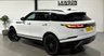 USED 2018 68 LAND ROVER RANGE ROVER VELAR 2.0 D180 R-Dynamic HSE SUV 5dr Diesel Auto 4WD Euro 6 (s/s) (180 ps) 