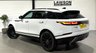 USED 2018 68 LAND ROVER RANGE ROVER VELAR 2.0 D180 R-Dynamic HSE SUV 5dr Diesel Auto 4WD Euro 6 (s/s) (180 ps) 