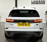 USED 2018 68 LAND ROVER RANGE ROVER VELAR 2.0 D180 R-Dynamic HSE SUV 5dr Diesel Auto 4WD Euro 6 (s/s) (180 ps) 