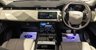 USED 2018 68 LAND ROVER RANGE ROVER VELAR 2.0 D180 R-Dynamic HSE SUV 5dr Diesel Auto 4WD Euro 6 (s/s) (180 ps) 
