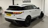 USED 2018 68 LAND ROVER RANGE ROVER VELAR 2.0 D180 R-Dynamic HSE SUV 5dr Diesel Auto 4WD Euro 6 (s/s) (180 ps) 