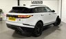 USED 2018 68 LAND ROVER RANGE ROVER VELAR 2.0 D180 R-Dynamic HSE SUV 5dr Diesel Auto 4WD Euro 6 (s/s) (180 ps) 