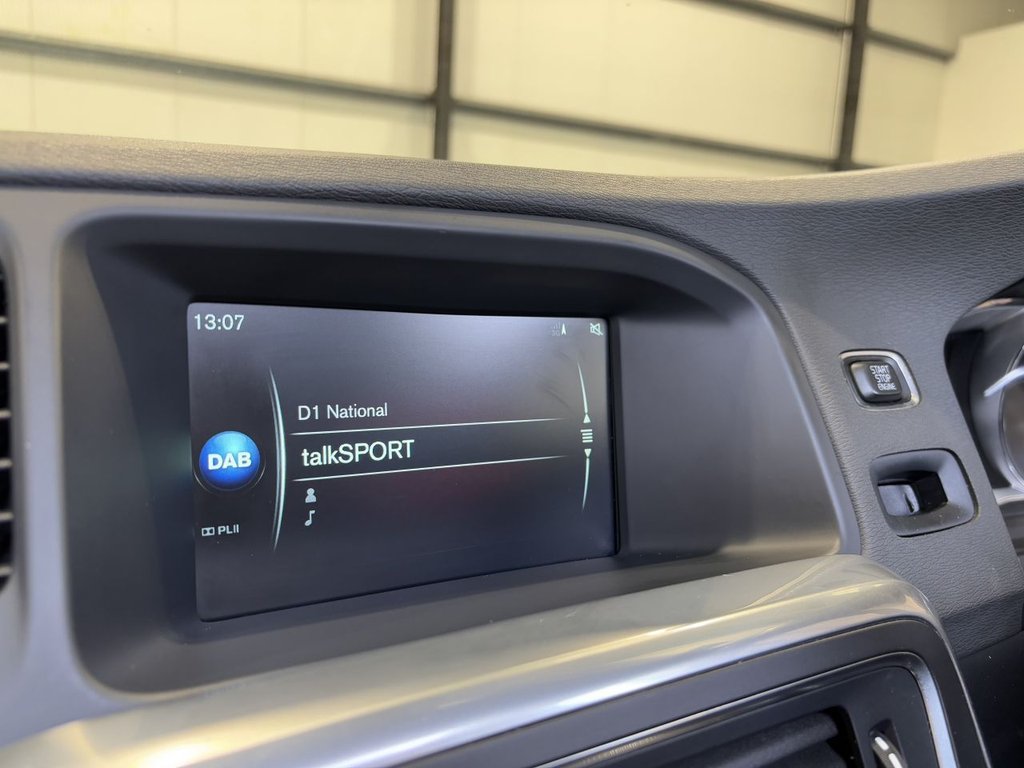 USED 2015 65 VOLVO V60 3.0 T6 Polestar Estate 5dr Petrol Auto AWD Euro 6 (350 ps) VERY RARE EXAMPLE|2YR WARRANTY