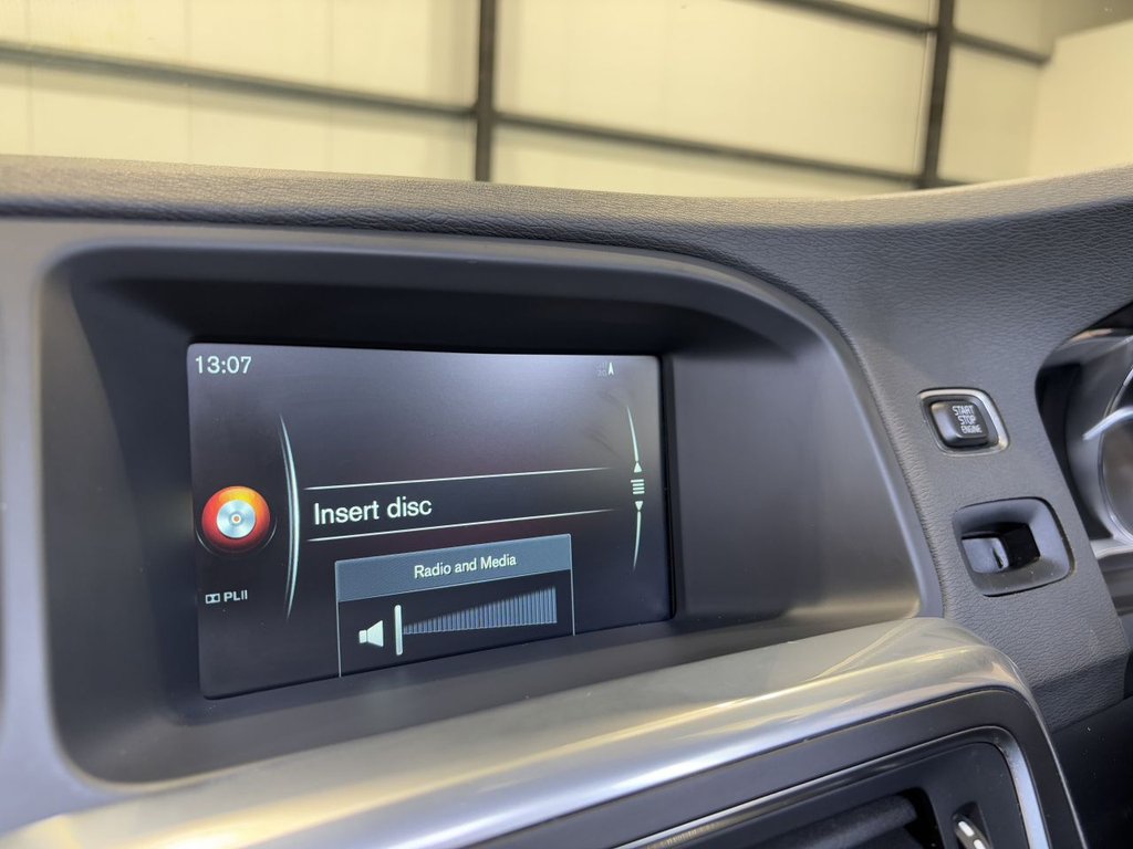 USED 2015 65 VOLVO V60 3.0 T6 Polestar Estate 5dr Petrol Auto AWD Euro 6 (350 ps) VERY RARE EXAMPLE|2YR WARRANTY