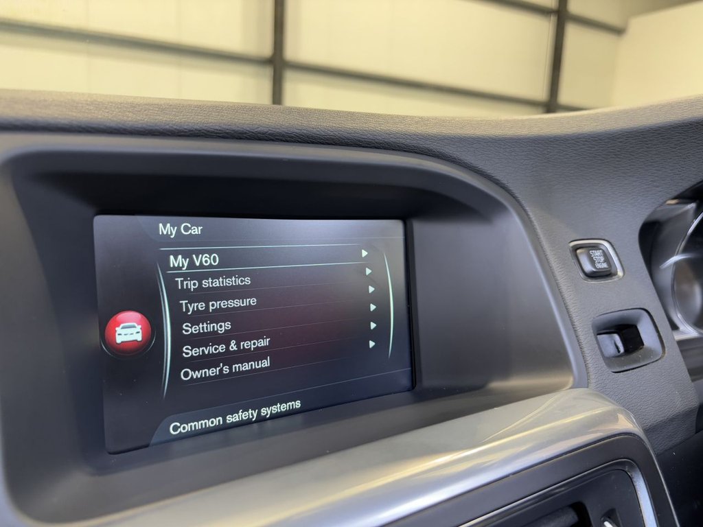 USED 2015 65 VOLVO V60 3.0 T6 Polestar Estate 5dr Petrol Auto AWD Euro 6 (350 ps) VERY RARE EXAMPLE|2YR WARRANTY