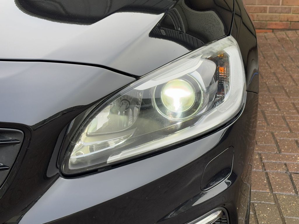 USED 2015 65 VOLVO V60 3.0 T6 Polestar Estate 5dr Petrol Auto AWD Euro 6 (350 ps) VERY RARE EXAMPLE|2YR WARRANTY