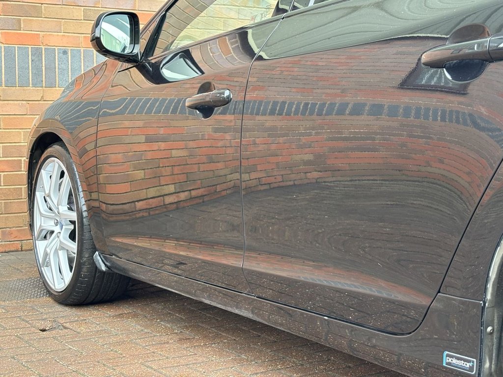 USED 2015 65 VOLVO V60 3.0 T6 Polestar Estate 5dr Petrol Auto AWD Euro 6 (350 ps) VERY RARE EXAMPLE|2YR WARRANTY