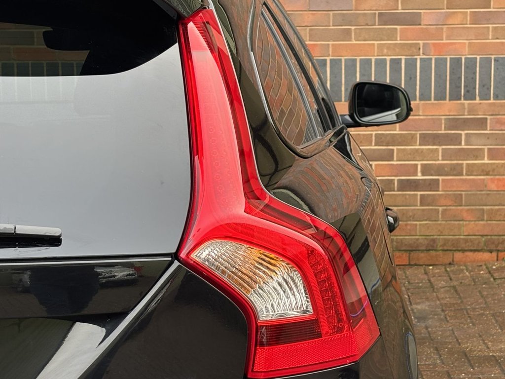 USED 2015 65 VOLVO V60 3.0 T6 Polestar Estate 5dr Petrol Auto AWD Euro 6 (350 ps) VERY RARE EXAMPLE|2YR WARRANTY