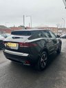 USED 2021 53 JAGUAR E-PACE 2.0 D165 MHEV R-Dynamic S SUV 5dr Diesel Auto AWD Euro 6 (s/s) (163 ps) 