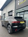 USED 2021 53 JAGUAR E-PACE 2.0 D165 MHEV R-Dynamic S SUV 5dr Diesel Auto AWD Euro 6 (s/s) (163 ps) 