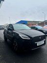USED 2021 53 JAGUAR E-PACE 2.0 D165 MHEV R-Dynamic S SUV 5dr Diesel Auto AWD Euro 6 (s/s) (163 ps) 