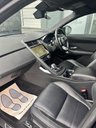 USED 2021 53 JAGUAR E-PACE 2.0 D165 MHEV R-Dynamic S SUV 5dr Diesel Auto AWD Euro 6 (s/s) (163 ps) 