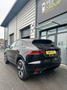 USED 2021 53 JAGUAR E-PACE 2.0 D165 MHEV R-Dynamic S SUV 5dr Diesel Auto AWD Euro 6 (s/s) (163 ps) 