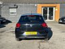 USED 2018 18 VOLKSWAGEN POLO 1.0 TSI beats Hatchback 5dr Petrol Manual Euro 6 (s/s) (95 ps) BEATS AUDIO * BLUETOOTH