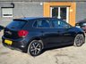 USED 2018 18 VOLKSWAGEN POLO 1.0 TSI beats Hatchback 5dr Petrol Manual Euro 6 (s/s) (95 ps) BEATS AUDIO * BLUETOOTH