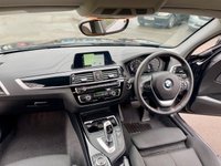 USED 2017 67 BMW 1 SERIES 1.5 118i Sport Hatchback 5dr Petrol Auto Euro 6 (s/s) (136 ps) Stunning BMW Automatic, ULEZ Complaint And Full Service History !