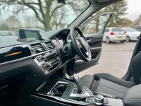 USED 2017 67 BMW 1 SERIES 1.5 118i Sport Hatchback 5dr Petrol Auto Euro 6 (s/s) (136 ps) Stunning BMW Automatic, ULEZ Complaint And Full Service History !