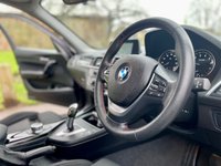 USED 2017 67 BMW 1 SERIES 1.5 118i Sport Hatchback 5dr Petrol Auto Euro 6 (s/s) (136 ps) Stunning BMW Automatic, ULEZ Complaint And Full Service History !