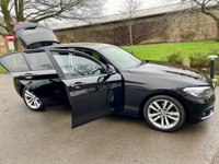 USED 2017 67 BMW 1 SERIES 1.5 118i Sport Hatchback 5dr Petrol Auto Euro 6 (s/s) (136 ps) Stunning BMW Automatic, ULEZ Complaint And Full Service History !