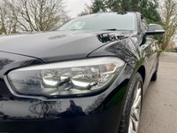 USED 2017 67 BMW 1 SERIES 1.5 118i Sport Hatchback 5dr Petrol Auto Euro 6 (s/s) (136 ps) Stunning BMW Automatic, ULEZ Complaint And Full Service History !