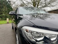 USED 2017 67 BMW 1 SERIES 1.5 118i Sport Hatchback 5dr Petrol Auto Euro 6 (s/s) (136 ps) Stunning BMW Automatic, ULEZ Complaint And Full Service History !
