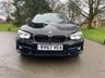 USED 2017 67 BMW 1 SERIES 1.5 118i Sport Hatchback 5dr Petrol Auto Euro 6 (s/s) (136 ps) Stunning BMW Automatic, ULEZ Complaint And Full Service History !