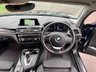 USED 2017 67 BMW 1 SERIES 1.5 118i Sport Hatchback 5dr Petrol Auto Euro 6 (s/s) (136 ps) Stunning BMW Automatic, ULEZ Complaint And Full Service History !