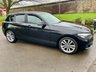 USED 2017 67 BMW 1 SERIES 1.5 118i Sport Hatchback 5dr Petrol Auto Euro 6 (s/s) (136 ps) Stunning BMW Automatic, ULEZ Complaint And Full Service History !