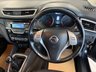 USED 2017 17 NISSAN QASHQAI 1.5 dCi Acenta SUV 5dr Diesel Manual 2WD Euro 6 (s/s) (110 ps) 