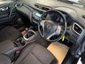 USED 2017 17 NISSAN QASHQAI 1.5 dCi Acenta SUV 5dr Diesel Manual 2WD Euro 6 (s/s) (110 ps) 
