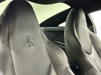 USED 2010 60 PEUGEOT RCZ 1.6 THP GT Coupe 2dr Petrol Manual Euro 5 (200 ps) 25336 Miles Super Low Mileage,This Collectable  200 BHP RCZ has been dried stored by ourselves and will be supplied with 12 months mot, Hosting a High specification Carbon Roof , Vision Pack, Metallic Nera Black Paint, Interior Sports Kit, Front parking sensor, Black full leather , Heated seats, Electric Seats
