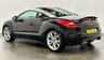 USED 2010 60 PEUGEOT RCZ 1.6 THP GT Coupe 2dr Petrol Manual Euro 5 (200 ps) 25336 Miles Super Low Mileage,This Collectable  200 BHP RCZ has been dried stored by ourselves and will be supplied with 12 months mot, Hosting a High specification Carbon Roof , Vision Pack, Metallic Nera Black Paint, Interior Sports Kit, Front parking sensor, Black full leather , Heated seats, Electric Seats
