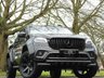 USED 2019 19 MERCEDES-BENZ X-CLASS 3.0 CDI V6 Power Pickup Double Cab 4dr Diesel G-Tronic+ 4MATIC Euro 6 (258 ps) RAMSEY EDITION BODY STUNNING!!