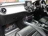 USED 2019 19 MERCEDES-BENZ X-CLASS 3.0 CDI V6 Power Pickup Double Cab 4dr Diesel G-Tronic+ 4MATIC Euro 6 (258 ps) RAMSEY EDITION BODY STUNNING!!