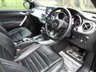 USED 2019 19 MERCEDES-BENZ X-CLASS 3.0 CDI V6 Power Pickup Double Cab 4dr Diesel G-Tronic+ 4MATIC Euro 6 (258 ps) RAMSEY EDITION BODY STUNNING!!