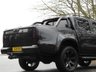 USED 2019 19 MERCEDES-BENZ X-CLASS 3.0 CDI V6 Power Pickup Double Cab 4dr Diesel G-Tronic+ 4MATIC Euro 6 (258 ps) RAMSEY EDITION BODY STUNNING!!