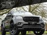 USED 2019 19 MERCEDES-BENZ X-CLASS 3.0 CDI V6 Power Pickup Double Cab 4dr Diesel G-Tronic+ 4MATIC Euro 6 (258 ps) RAMSEY EDITION BODY STUNNING!!