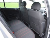USED 2011 61 VAUXHALL CORSA 1.2 16V SXi Hatchback 5dr Petrol Manual Euro 5 (A/C) (85 ps) www.suffolkcarcentre.co.uk - Located at Ilketshall