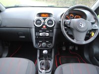 USED 2011 61 VAUXHALL CORSA 1.2 16V SXi Hatchback 5dr Petrol Manual Euro 5 (A/C) (85 ps) www.suffolkcarcentre.co.uk - Located at Ilketshall