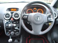 USED 2011 61 VAUXHALL CORSA 1.2 16V SXi Hatchback 5dr Petrol Manual Euro 5 (A/C) (85 ps) www.suffolkcarcentre.co.uk - Located at Ilketshall