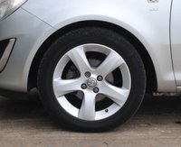 USED 2011 61 VAUXHALL CORSA 1.2 16V SXi Hatchback 5dr Petrol Manual Euro 5 (A/C) (85 ps) www.suffolkcarcentre.co.uk - Located at Ilketshall