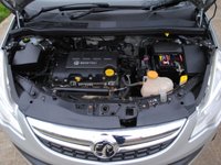 USED 2011 61 VAUXHALL CORSA 1.2 16V SXi Hatchback 5dr Petrol Manual Euro 5 (A/C) (85 ps) www.suffolkcarcentre.co.uk - Located at Ilketshall
