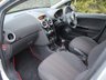USED 2011 61 VAUXHALL CORSA 1.2 16V SXi Hatchback 5dr Petrol Manual Euro 5 (A/C) (85 ps) www.suffolkcarcentre.co.uk - Located at Ilketshall
