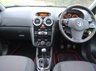 USED 2011 61 VAUXHALL CORSA 1.2 16V SXi Hatchback 5dr Petrol Manual Euro 5 (A/C) (85 ps) www.suffolkcarcentre.co.uk - Located at Ilketshall